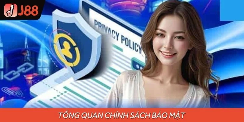 Tổng quan chính sách bảo mật