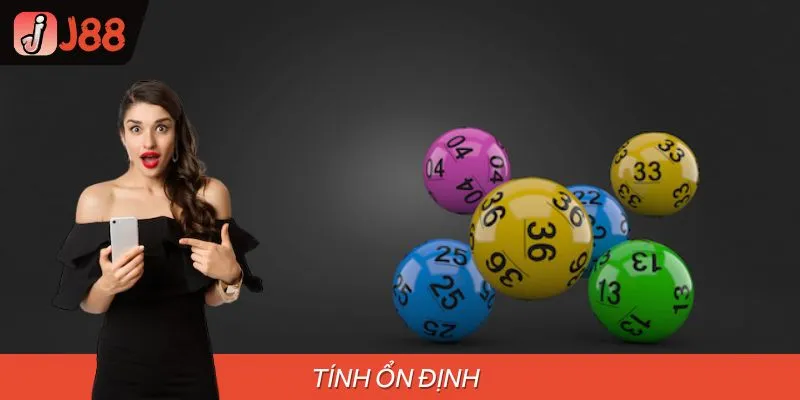 Tính bền vững