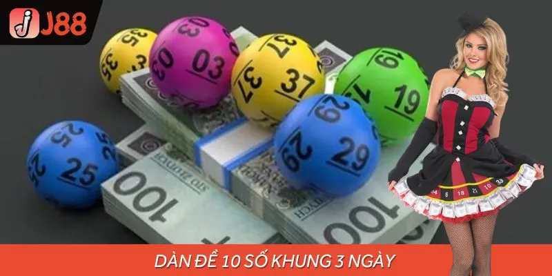 Ưu Và Nhược Điểm Của Soi Cầu Dàn Đề 10 Số Khung 3 Ngày