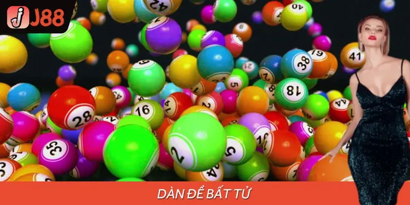 Dàn Đề Bất Tử - Bí Quyết Chơi 10 Ván Thắng Cả 10 Tại J88