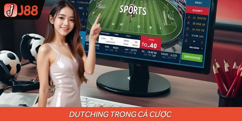 Dutching Trong Cá Cược - Chìa Khóa Thành Công Cho Game Thủ