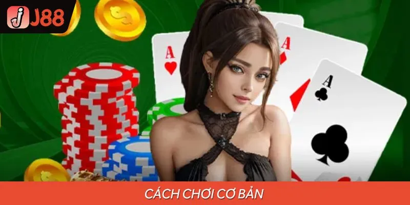Quy định về cách chơi game bài Bull Bull cơ bản