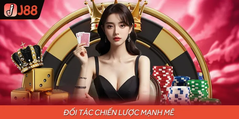 Hiện nay, chúng tôi đang giới thiệu các sản phẩm cược từ nhiều nhà cung cấp