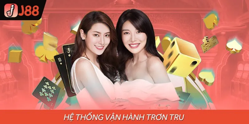 Trang web còn được nâng cấp thường xuyên, đảm bảo không giật lag