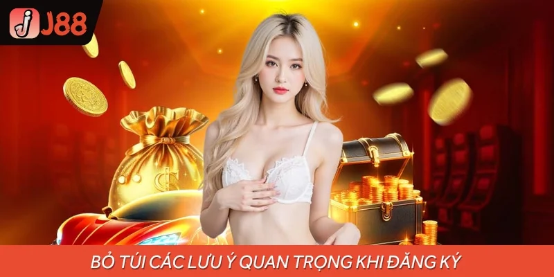 Bỏ túi các lưu ý quan trọng khi áp dụng quy trình hướng dẫn đăng ký