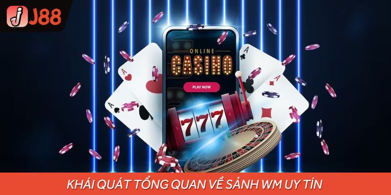 Sơ lược về hệ thống WM nổi bật
