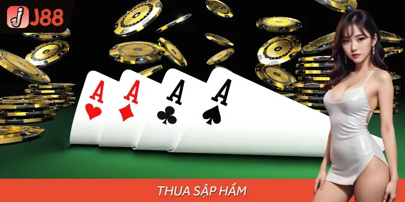 Thua Sập Hầm Là Gì? Thủ Thuật Né Cho Tân Thủ Trong Mậu Binh