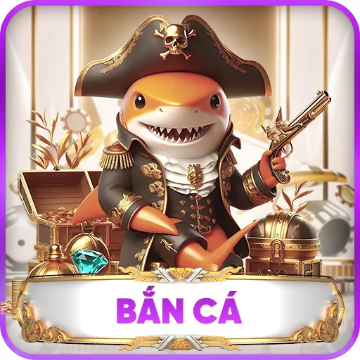bắn cá