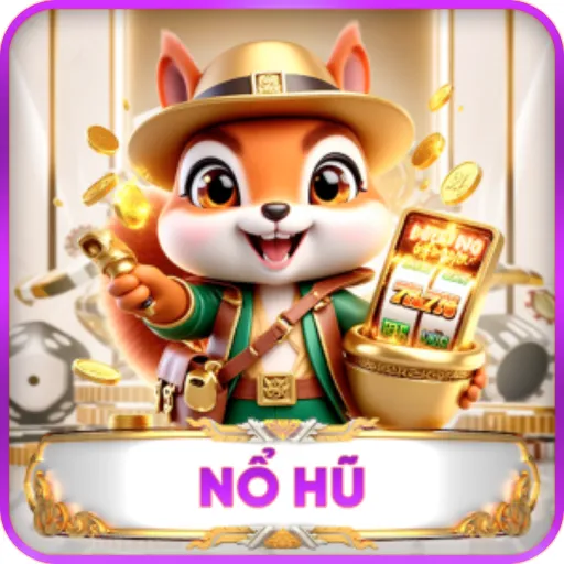 nổ hũ