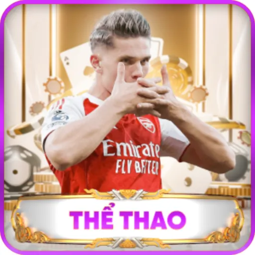 thể thao