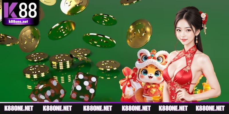Nhà cái cung cấp chi tiết luật chơi xóc đĩa 