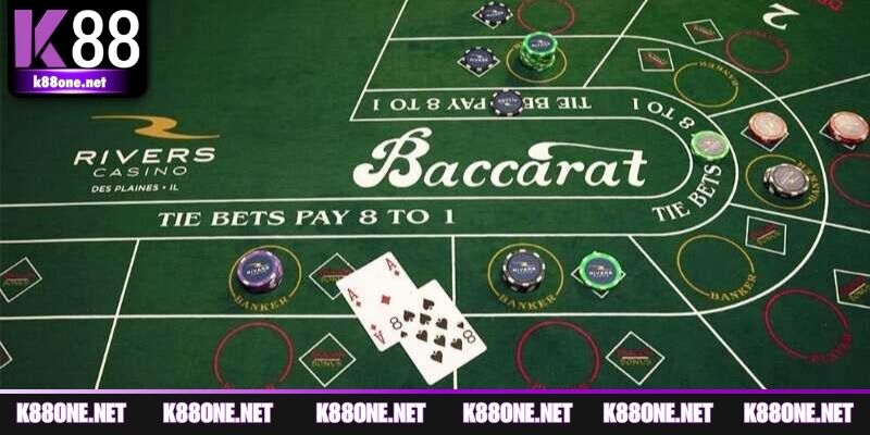 Giải thích khái niệm soi cầu Baccarat chi tiết