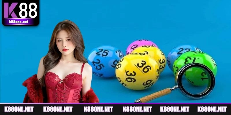 Soi cầu lô đề kép là phương pháp chơi lô đề hiệu quả